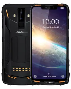 Замена тачскрина на телефоне Doogee S90 Pro в Санкт-Петербурге
